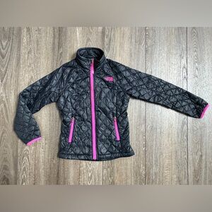 The North Face Thermoball Jacket / Coat - Girls Small (7/8)
